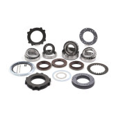 BMW M2, M3, M4, M5, M6 F-chassis – Advanced (Bearings included)