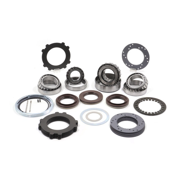 BMW M2, M3, M4, M5, M6 F-chassis EvoHybrid Kit: Advanced – Basic