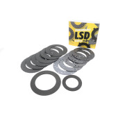 BMW M3, M5, M6, Z4M LSD Clutch pack + Free play delete – Basic pack