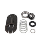 BMW M Gear Ratio Swap Set – E90/E92/E93 M3