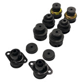 Body Bushing Set IOD Performance Y61 Short Wheelbase