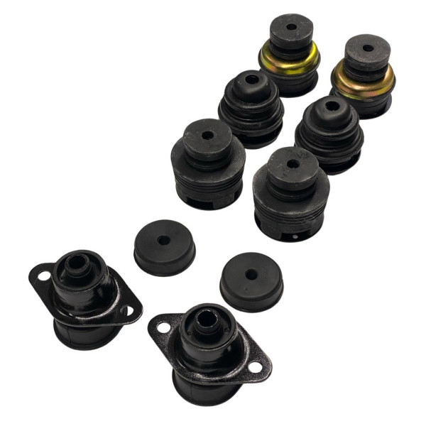 Body Bushing Set IOD Performance Y61 Short Wheelbase