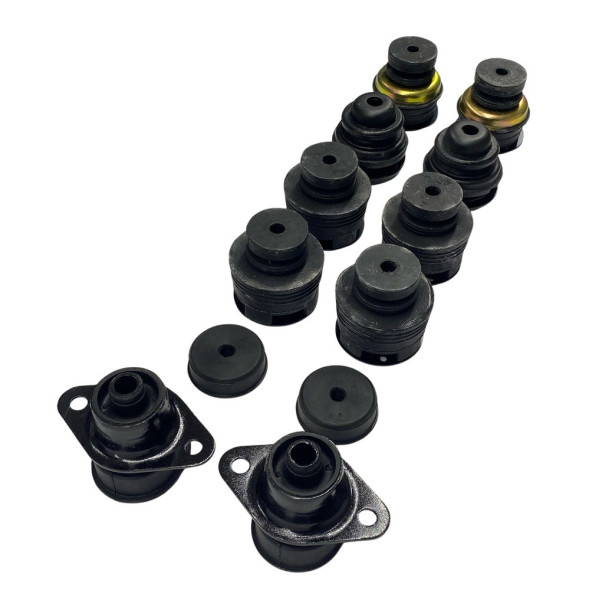 Body Bushing Set IOD Performance Y61 Short Wheelbase