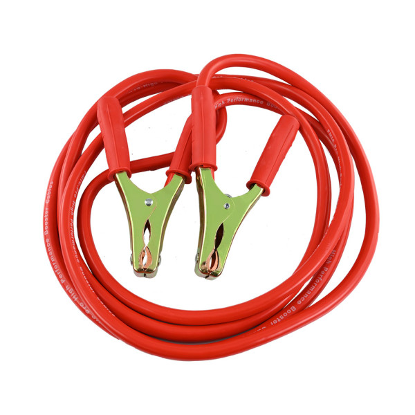 Starter Cables - 6m 75mm² 1500A for Cars and Trucks 12V and 24V