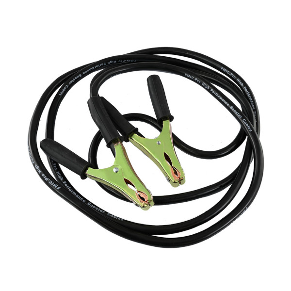 Starter Cables - 6m 75mm² 1500A for Cars and Trucks 12V and 24V