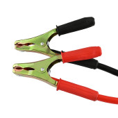 Starter Cables - 6m 75mm² 1500A for Cars and Trucks 12V and 24V