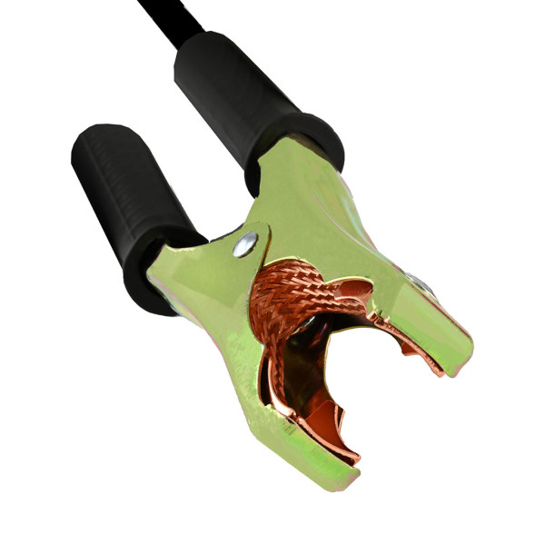 Starter Cables - 6m 75mm² 1500A for Cars and Trucks 12V and 24V