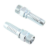 Inlet Fitting for Fuel Pump Type 044 M18 x 1.5mm 8mm