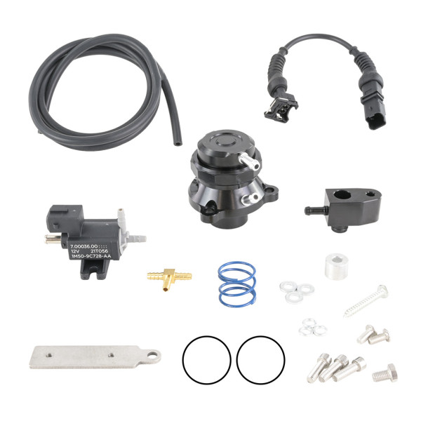 JRspec Blow Off Valve for Mini Peugeot 1.6 Turbo N14 N18