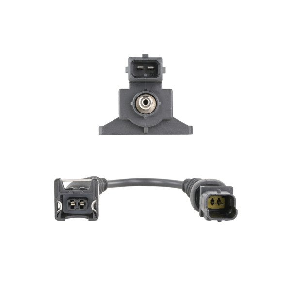 JRspec Blow Off Valve for Mini Peugeot 1.6 Turbo N14 N18