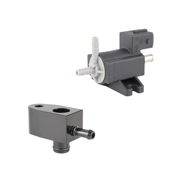 JRspec Blow Off Valve for Mini Peugeot 1.6 Turbo N14 N18