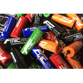 Keychain Orange