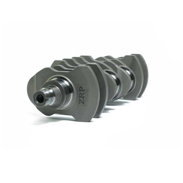 Billet Crankshaft ZRP for Fiat 1.4L Abarth / T-Jet / Grand Punto Stroke 84mm