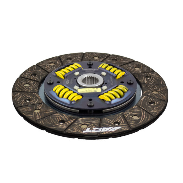 ACT 3000203 Perf Street Sprung Clutch Disc – Ford Escort, Probe & more