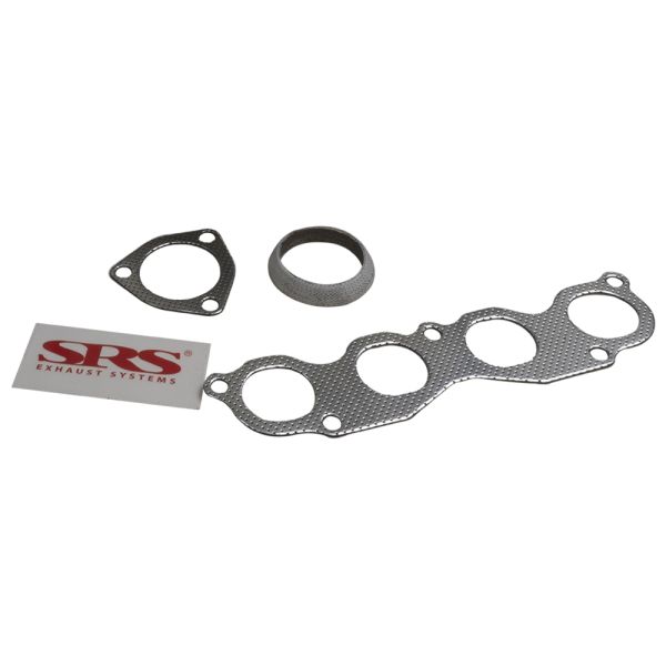 SRS Header 4-2-1 – Honda Civic 01-05 3dr Type-R