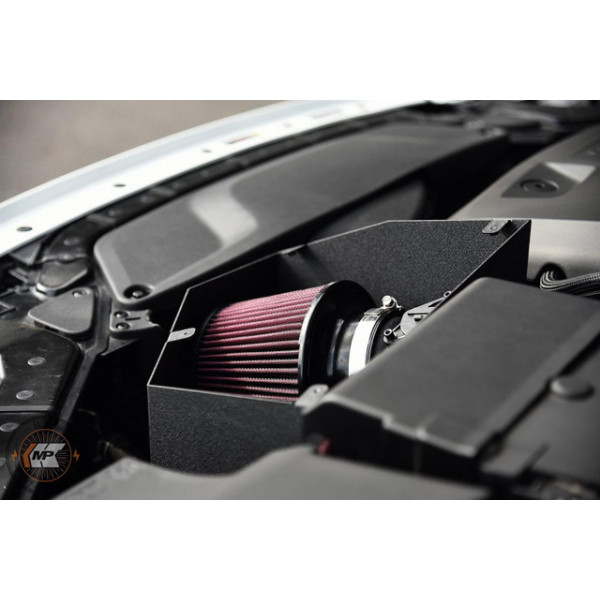 MST Performance Intake Air Filter Kit for Volvo V40 T3-T5