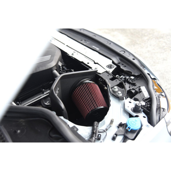 MST Performance Intake Kit for BMW 240i/340i/440i B58