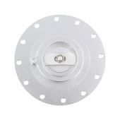 12 Bolt Press-Turn Fuel Cell Cap