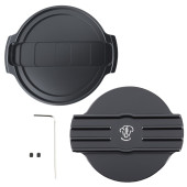 Aluminum Coolant Expansion Tank Cap for VW Audi Seat Skoda 2.0T EA888
