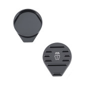 Aluminum Washer Fluid Cap for VW Audi Seat Skoda 2.0T EA888