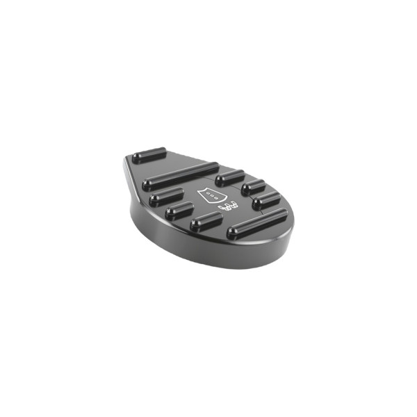 Aluminum Washer Fluid Cap for VW Audi Seat Skoda 2.0T EA888