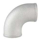 Cast Aluminum 90 Degree Elbow 51mm