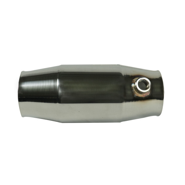 Universal Sport Catalyst 3" 76 mm Euro 5 200 cpsi High Flow