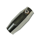 Universal Sport Catalyst 3" 76 mm Euro 5 200 cpsi High Flow
