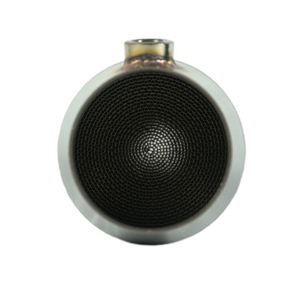 Universal Sport Catalyst 3" 76 mm Euro 5 200 cpsi High Flow