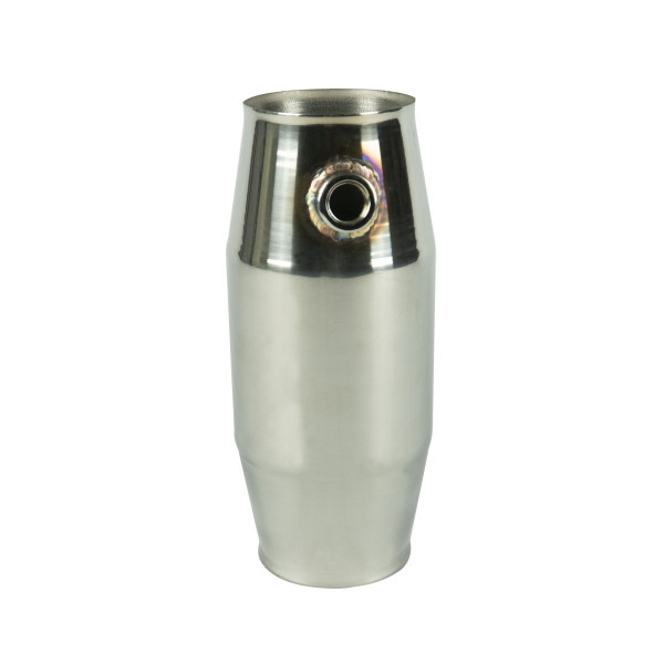 Universal Sport Catalyst 3" 76 mm Euro 5 200 cpsi High Flow