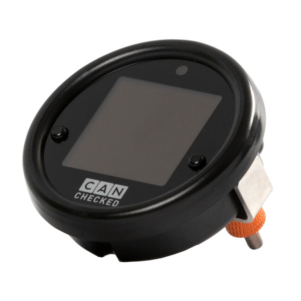 CANchecked MFD15 Gen2 Multi Function Display universal