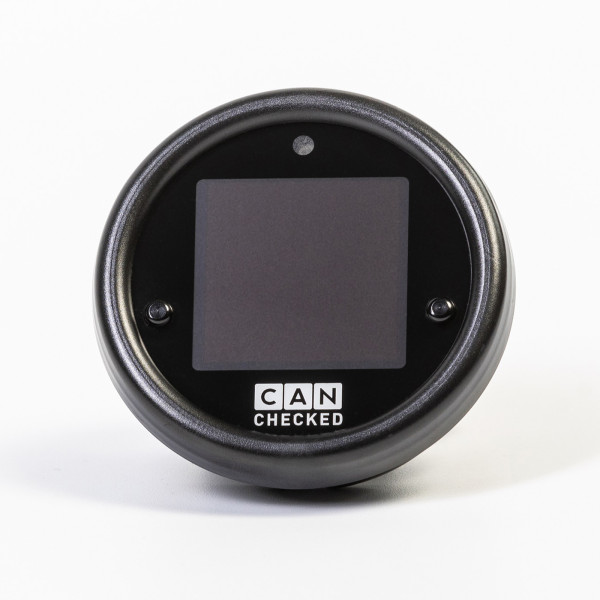 MFD15 Gen2 Multi Function Display with OBD2 Cable Universal