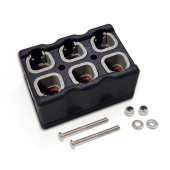 CANchecked CBD06 - Can Bus Hub Distribution