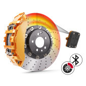 BMB01 Brake Single Temperature Monitoring Bluetooth