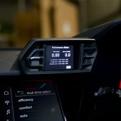 CANchecked Display MFD32 Gen2 for Audi A3/S3/RS3 8Y RHD 2020+