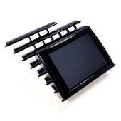 CANchecked Display MFD32 Gen2 for Audi R8 42 (MK1) FL LHD 2012-2015