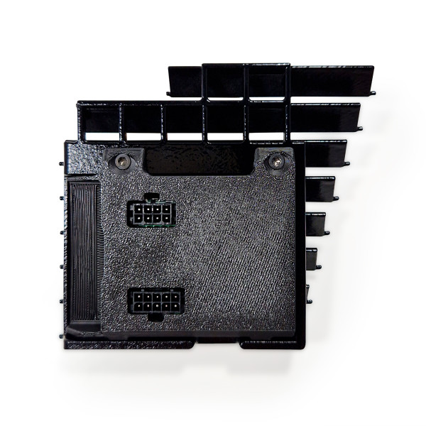 CANchecked Display MFD32 Gen2 for Audi R8 42 (MK1) FL LHD 2012-2015