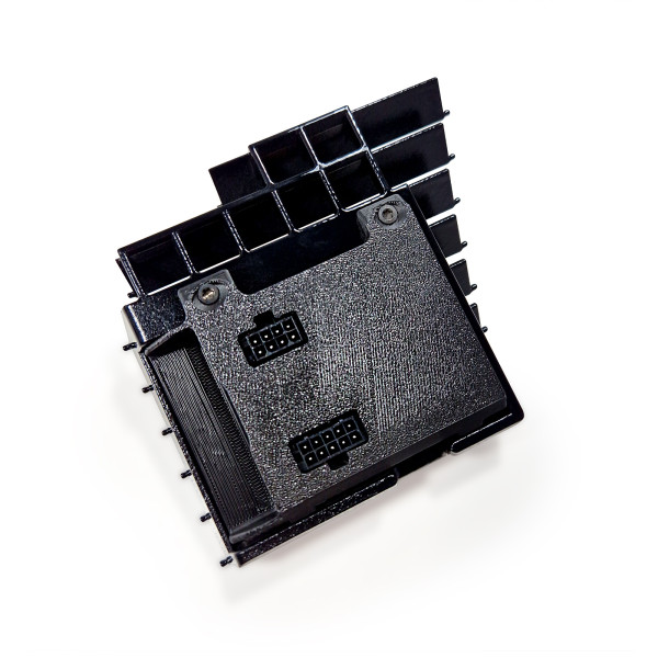 CANchecked Display MFD32 Gen2 for Audi R8 42 (MK1) FL LHD 2012-2015