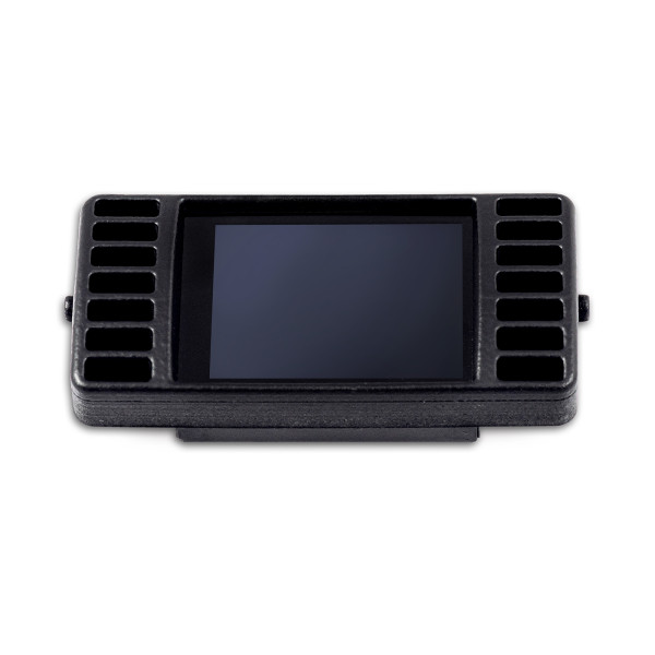 CANchecked Display MFD28 Gen2 for VW Golf MK4 (Typ 1J) vFL LHD RHD 1998-2005