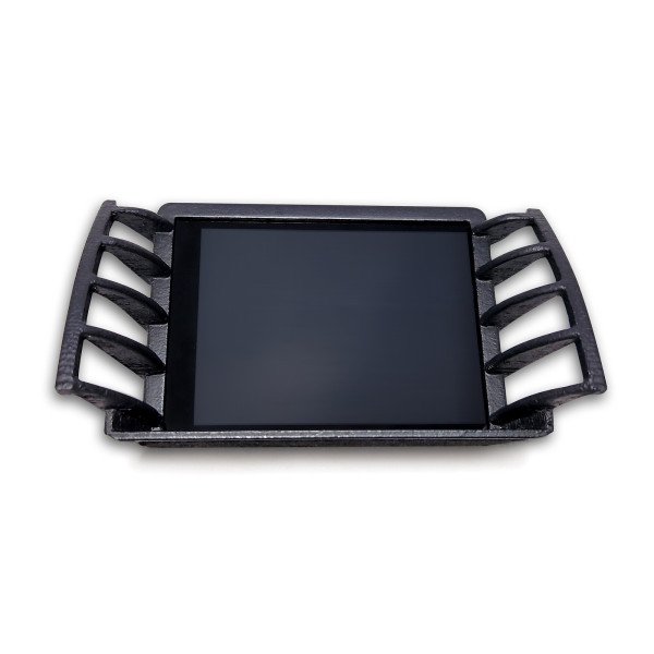 CANchecked Display MFD32 Gen2 for VW Golf MK5 (Typ 1K) LHD/RHD 2003-2008