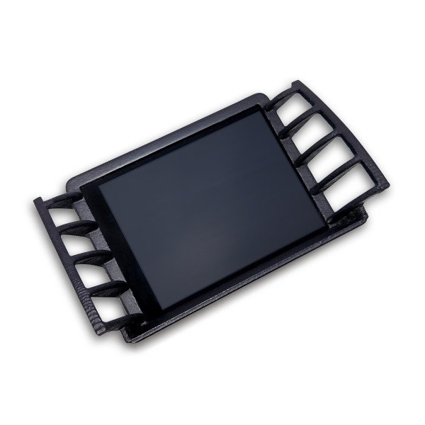 CANchecked Display MFD32 Gen2 for VW Golf MK5 (Typ 1K) LHD/RHD 2003-2008