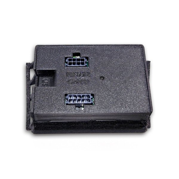 CANchecked Display MFD32 Gen2 for VW Golf MK5 (Typ 1K) LHD/RHD 2003-2008