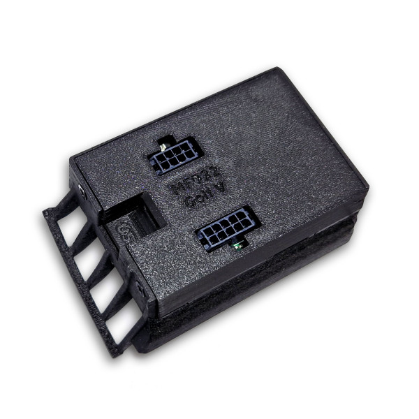 CANchecked Display MFD32 Gen2 for VW Golf MK5 (Typ 1K) LHD/RHD 2003-2008