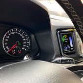 CANchecked Display MFD32 Gen2 for VW Amarok II (FL) LHD 2023+