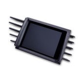 CANchecked Display MFD32 Gen2 for VW Eos Typ 1F 06-15 Scirocco MK3 preFL 08-14 RHD