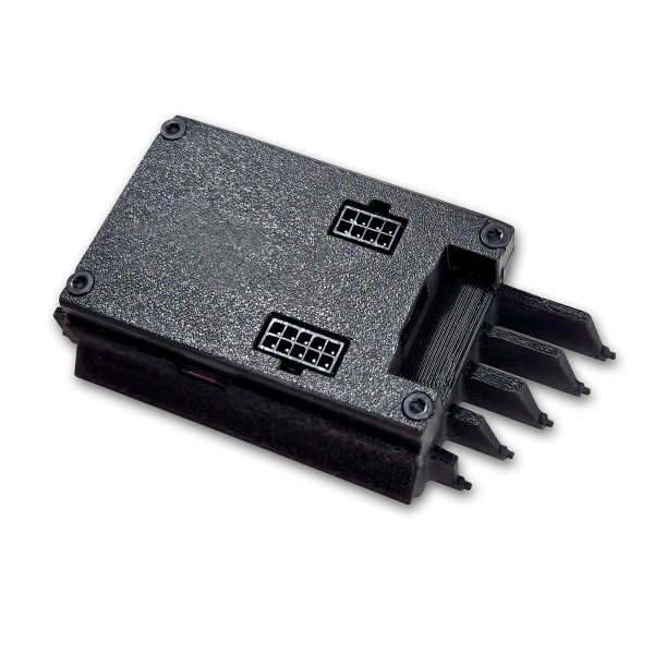 CANchecked Display MFD32 Gen2 for VW Eos Typ 1F 06-15 Scirocco MK3 preFL 08-14 RHD