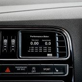 CANchecked Display MFD32 Gen2 for VW Polo 6R/6C GTI RHD 2010-2017