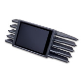 CANchecked Display MFD28 Gen2 for VW Caddy MK4 RHD 2015 - 2020