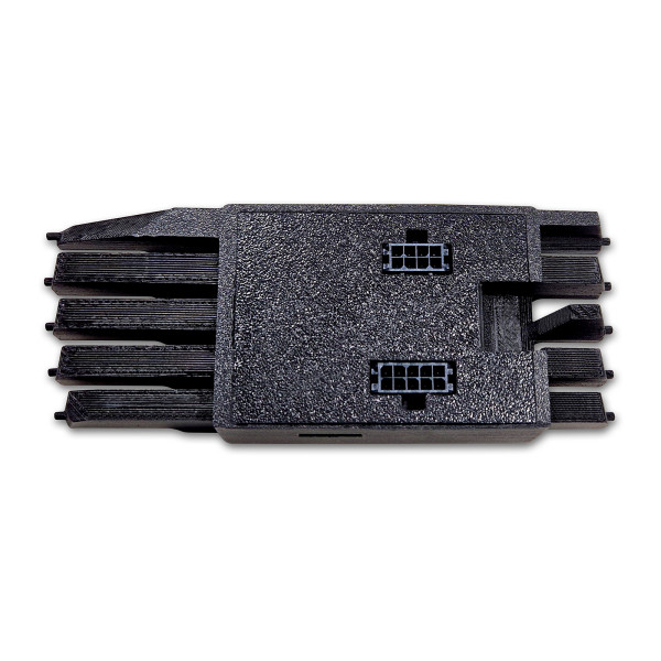 CANchecked Display MFD28 Gen2 for VW Caddy MK4 RHD 2015 - 2020