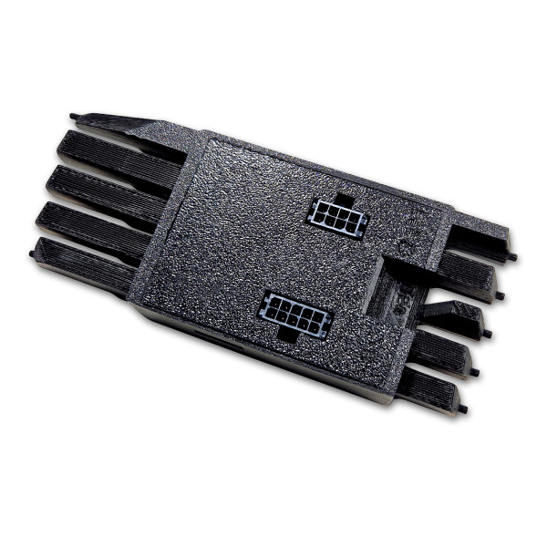 CANchecked Display MFD28 Gen2 for VW Caddy MK4 RHD 2015 - 2020